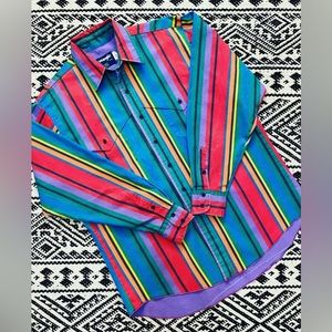 Wrangler Brushpopper